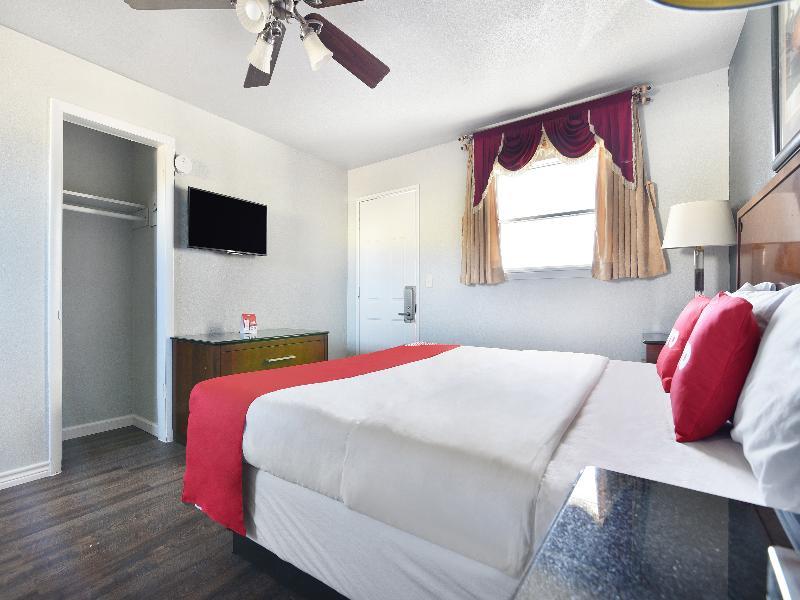Oyo Hotel Mcalester Ok S Main St Zewnętrze zdjęcie